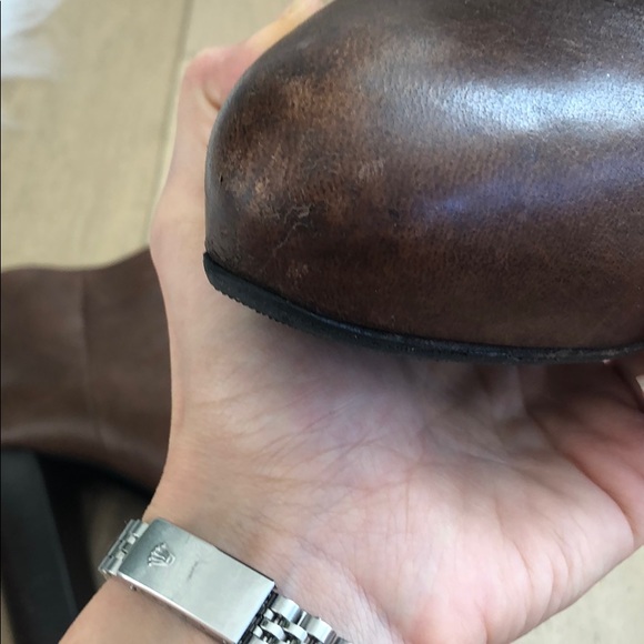 PRADA booties - Picture 7 of 10